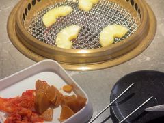 -谷牛日式烤肉(宝山U天地店)