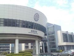 -上海海事大学(临港校区)