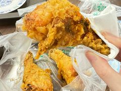 炸鸡腿-满记烧饼(牛街东里小区一区店)