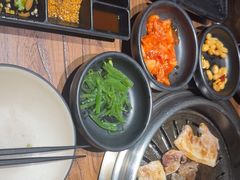 -九田家黑牛烤肉料理(顺义区华联金街店)
