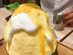 -After You Dessert Cafe(CENTRALWORLD)