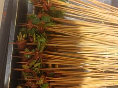 -钢管厂五区小郡肝串串香(蜀都万达店)