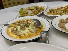 -金海湾海鲜排档(朱家尖店)