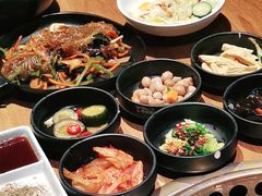 -黑牛黑猪烤肉专门店(万象城店)