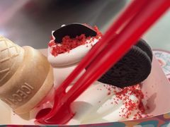 -DQ·蛋糕·冰淇淋(万达店)