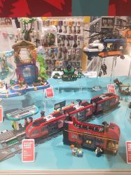 -乐高授权专卖店(中关村领展店)