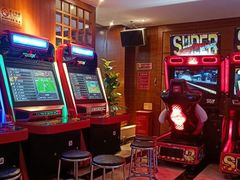 -鸿泰洋美食水会(东门中店)