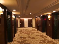 -成都天府丽都喜来登饭店