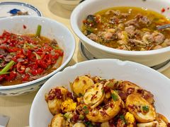 -笨罗卜浏阳菜馆(太平街店)