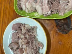 -阿勇面馆(东书房路店)