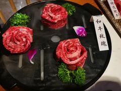 -哈拉海和牛主题餐厅(哈西店)