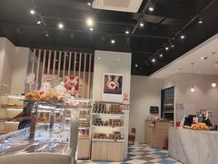 -85度C(成都浆洗街店)