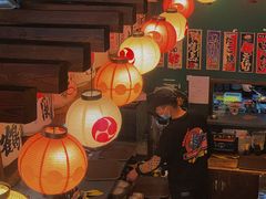 大堂-小川洋风料理(汉街店)