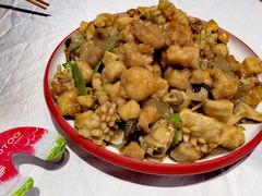 -大眼锅贴水饺(河东店)