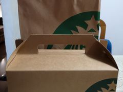 -星巴克(南京鼓楼吾悦广场店)