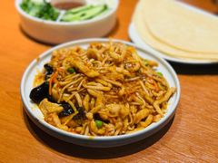 -老昌春饼(中央二店)