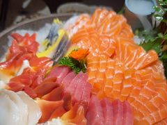 -德川家日本料理(中关村寰太大厦店)