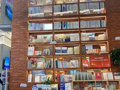 -新华书店(龙头路店)