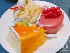 -鹭江潮餐厅•福建菜(鹭江佲家酒店)