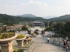 -溪口-滕头旅游景区