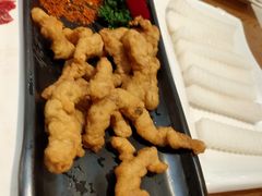 -掂档潮汕牛肉火锅(cityon熙地港店)