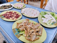 -三千坪超级火锅市场·土灶牛肉火锅