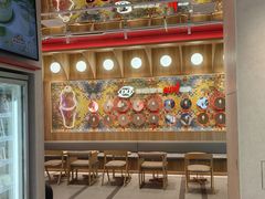 -DQ·蛋糕·冰淇淋(川沙东海岸店)
