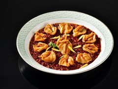 -茅庐·川粤精品私房菜(金沙遗址店)