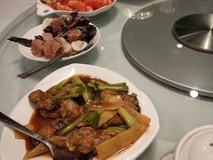 -岭南小馆