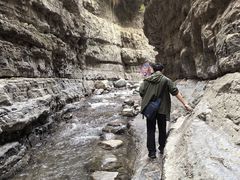 -龙门涧景区