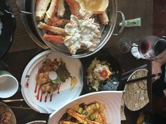 -蟹之国·精品蟹料理(极地店)