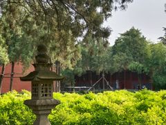 -洛阳白马寺