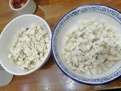 -刘信牛羊肉小炒泡馍(回民街店)