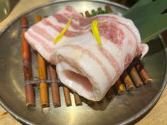 -西塔老太太泥炉烤肉(望京一店)