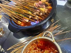 -两角签串串香十一年老字号(机场路店)
