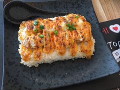 -Sushi Love 创意寿司(丽影广场店)