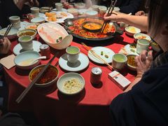 -蓉城老妈火锅(双林路店)