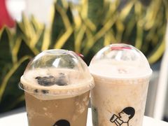-喜茶(深圳福田星河COCO Park店)