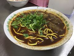 -白老三牛肉丸子面(平阳广场店)