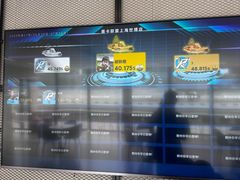 -赛卡联盟卡丁车馆(上海世博店)