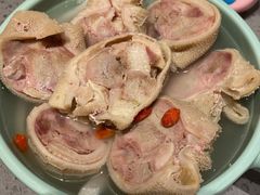-羊来顺冰煮鲜羊铁锅烀羊肉(八卦岭店)