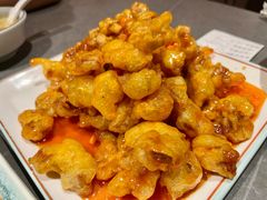 -老大连·海肠捞饭·大连海鲜大连菜(西安路店)