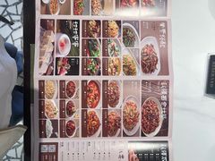 -清真·卡德尔大叔新疆主题餐厅(龙汇路店)