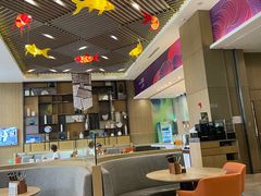 -陆家嘴万怡酒店·万荟轩