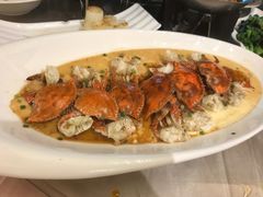 -王府井酒店(金桥港湾店)