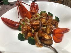 -锦成府·精选淮扬菜(老门东1865店)