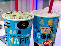 -DQ·蛋糕·冰淇淋(红旗街万达店)