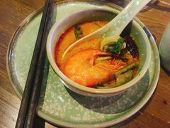 -太泰东南亚餐厅(万福广场店)
