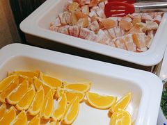 -码头故事火锅(大丰店)