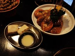 -三酉星·枫·山風与野菜(上海总店)